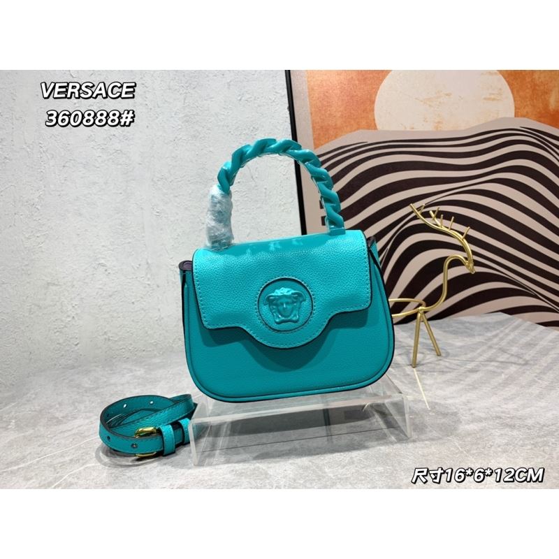 Versace Handle Bags
